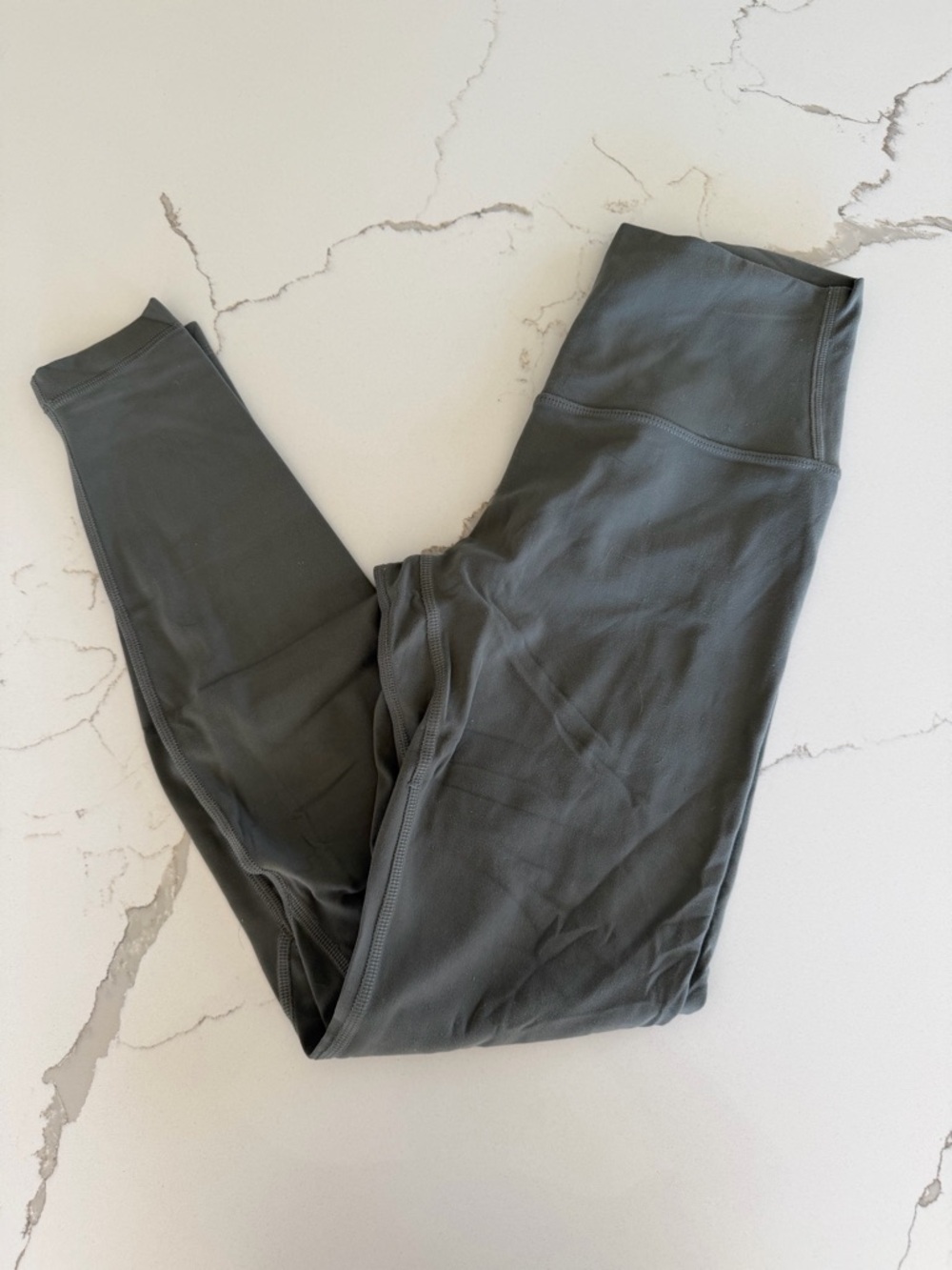 Lululemon Align High Rise Legging 28"